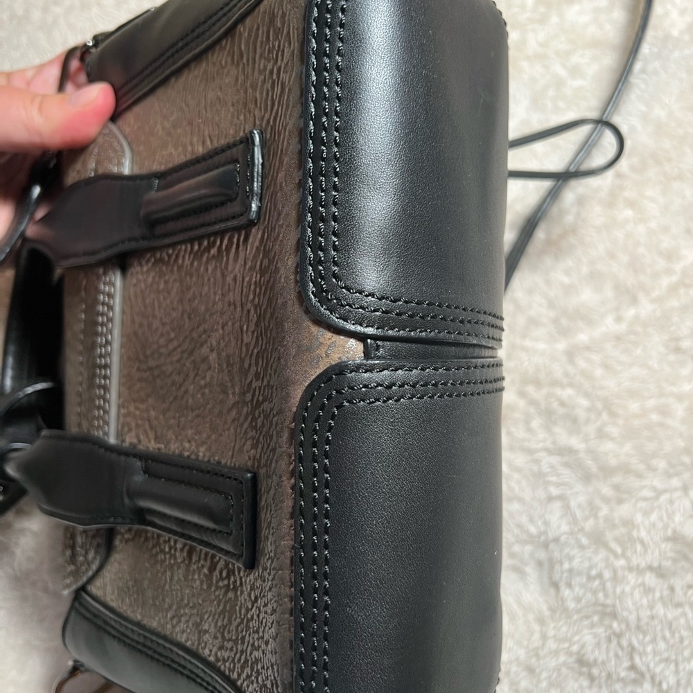 Phillip Lim $895 Mini Pashli Crossbody Satchel Purse - Picture 12 of 15